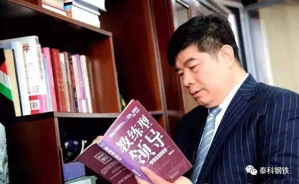 钢铁巨擘上市突围:李茂津领军友发集团冲击全球管业巅峰 钢铁巨擘上市突围:李茂津领军友发集团冲击全球管业巅峰
