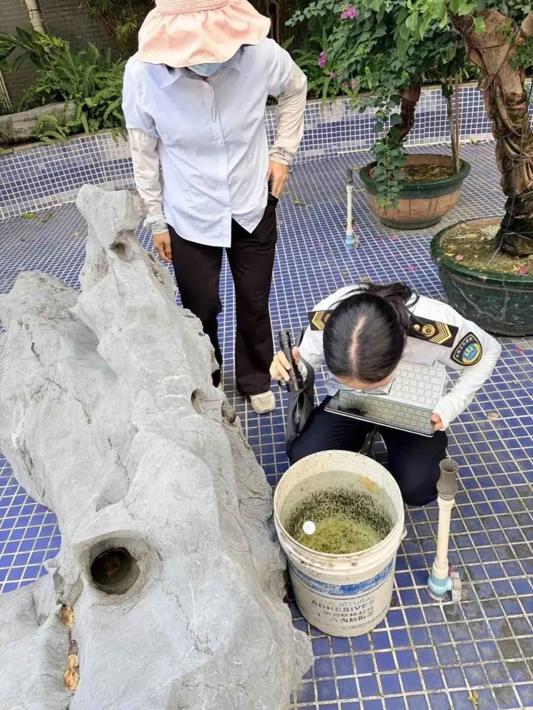 奥仁格管道新闻速递：昨夜今晨重大事件与天气预警