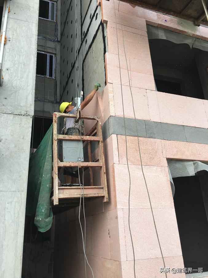 官渡热浸涂塑钢管 外墙保温质量管控要点 官渡热浸涂塑钢管 外墙保温质量管控要点