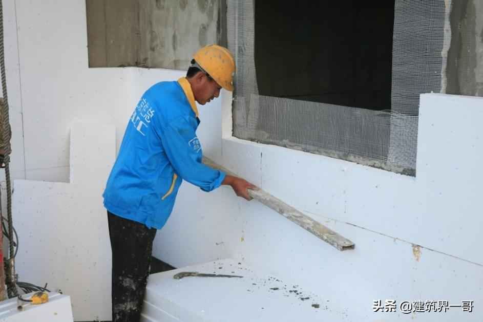 官渡热浸涂塑钢管 外墙保温质量管控要点 官渡热浸涂塑钢管 外墙保温质量管控要点