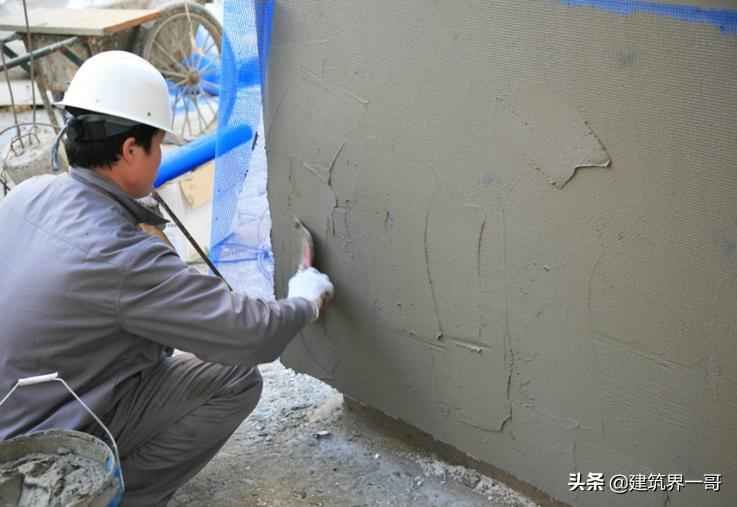 官渡热浸涂塑钢管 外墙保温质量管控要点 官渡热浸涂塑钢管 外墙保温质量管控要点
