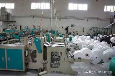2020年中国塑料橡胶皮革工程新建项目全景洞察（上）
