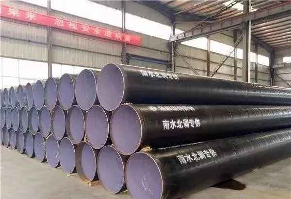奥仁格管道专家指南：涂塑钢管与3PE防腐管道全方位解析