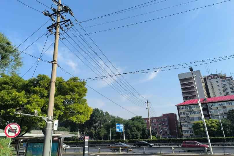 首都电力入地工程:隐藏电线,焕新城市! 首都电力入地工程:隐藏电线,焕新城市!