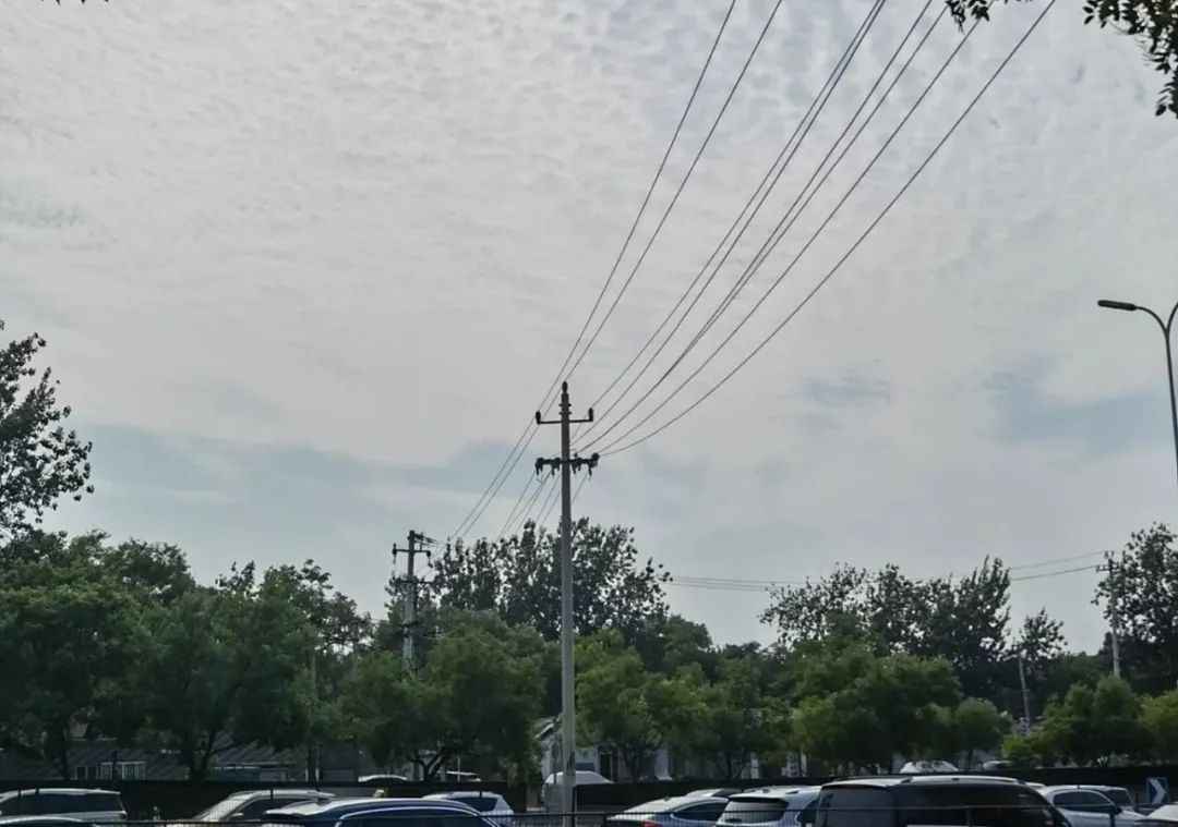 首都电力入地工程:隐藏电线,焕新城市! 首都电力入地工程:隐藏电线,焕新城市!