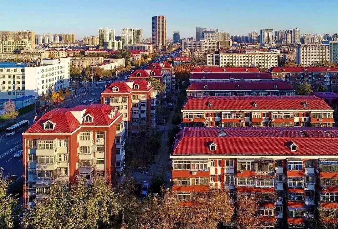 奥仁格管道助力福建老旧小区改造：技术导则征求意见，全面提升居住品质