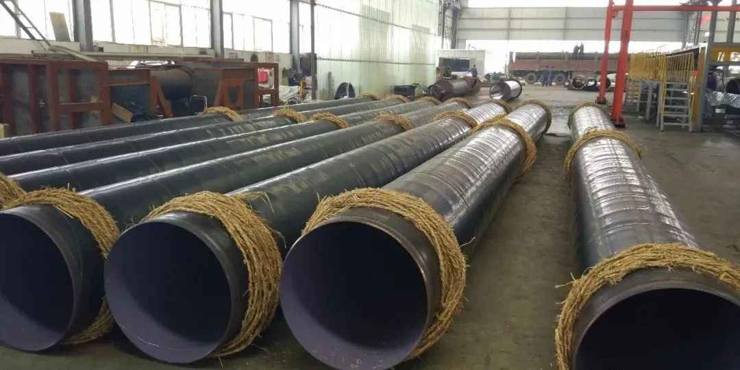 湖北热浸涂塑钢管电话 详细分析涂塑管道与3PE防腐管道钢管 湖北热浸涂塑钢管电话 详细分析涂塑管道与3PE防腐管道钢管