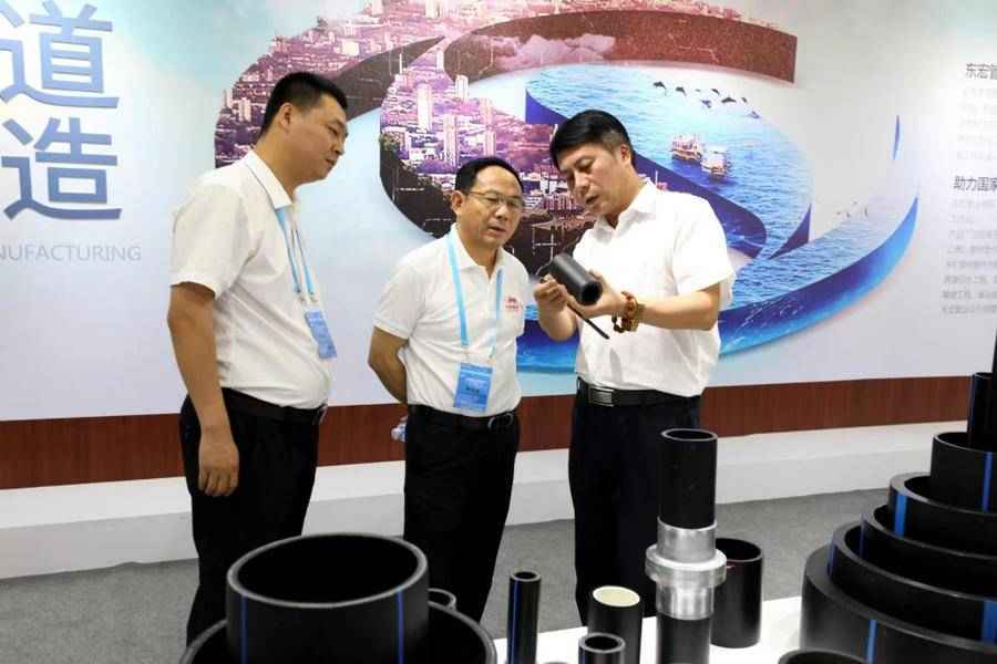 宁夏热浸涂塑钢管价格：奥仁格管道以营销变革引领市场