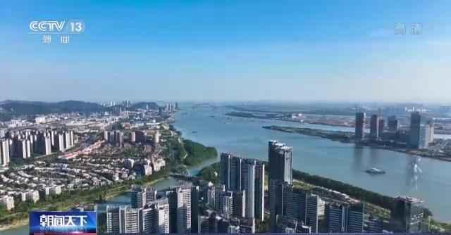 奥仁格管道：水利建设高效率的坚实后盾