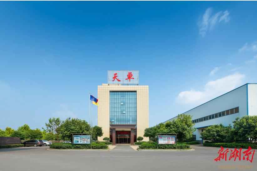奥仁格管道：湖南省专精特新“小巨人”企业领军品牌