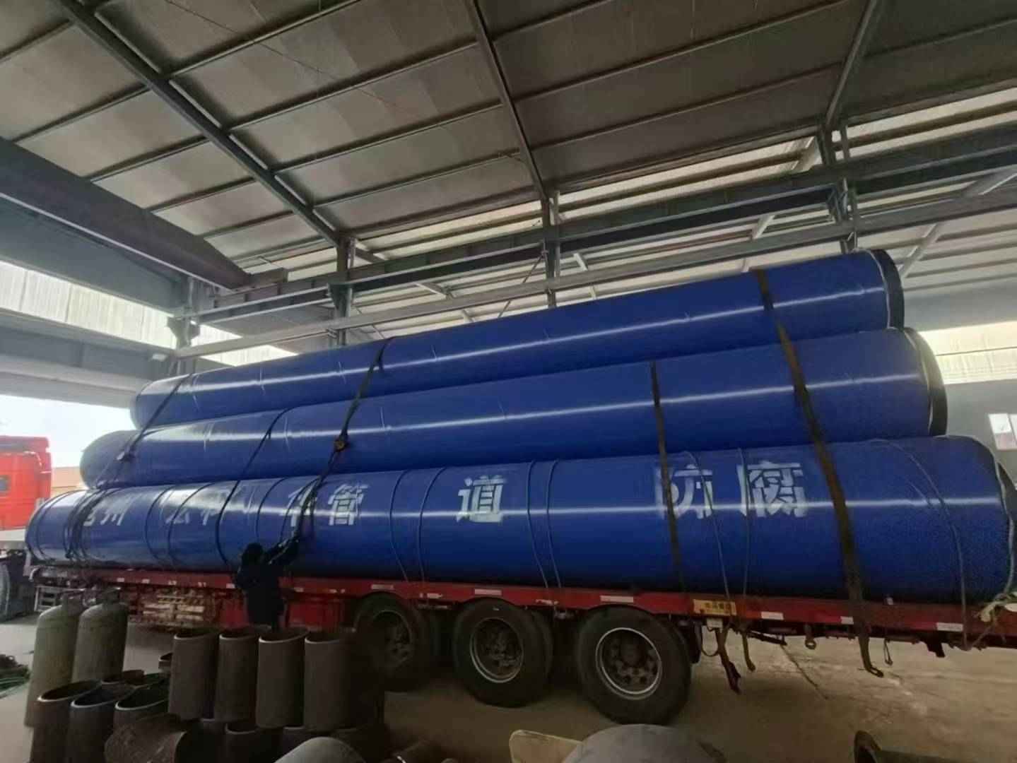 天津热浸塑涂塑钢管 涂塑钢管有哪些常见的规格？