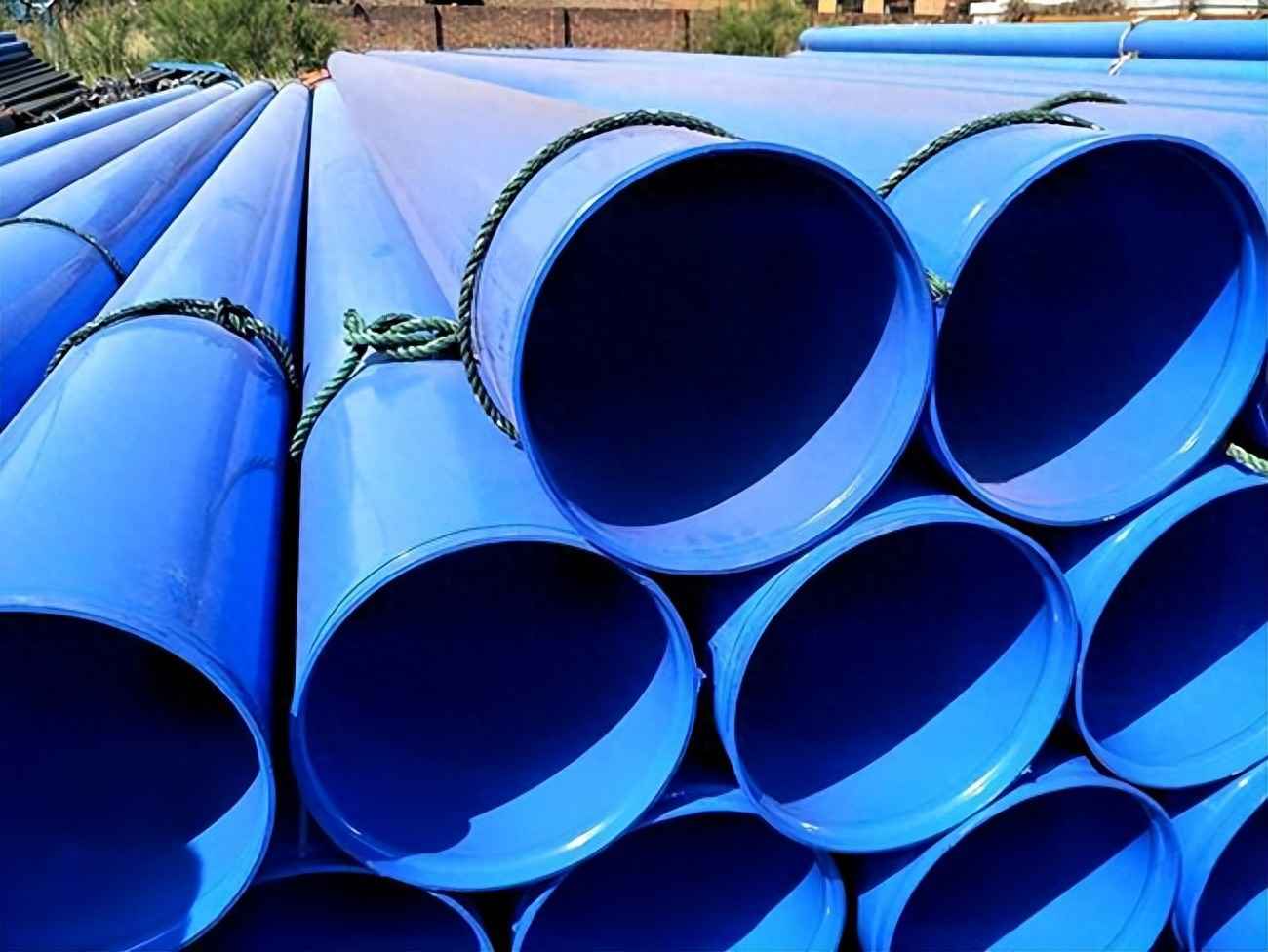 热浸涂塑钢管价格解析与给排水应用全攻略