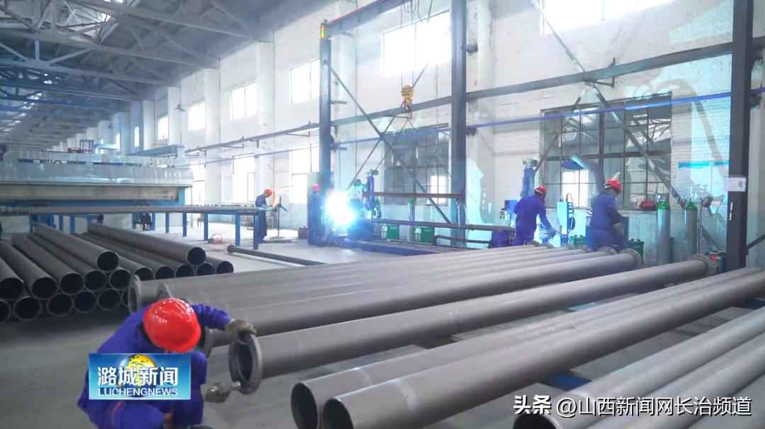 山西热浸涂塑钢管哪里找？奥仁格管道与潞旺达管业双推荐