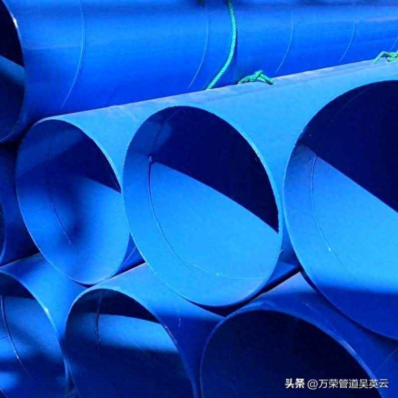 河南热浸涂塑钢管选购指南：环氧粉末涂塑钢管种类解析