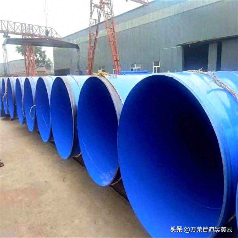 防腐钢管大比拼：涂塑复合管 vs 镀锌管，谁更胜一筹？