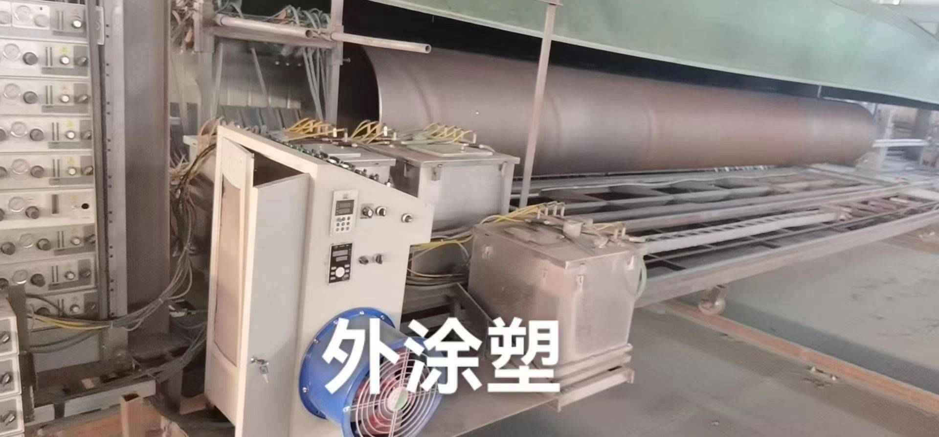 热浸涂塑钢管规格全解析:常见规格与应用指南 热浸涂塑钢管规格全解析:常见规格与应用指南