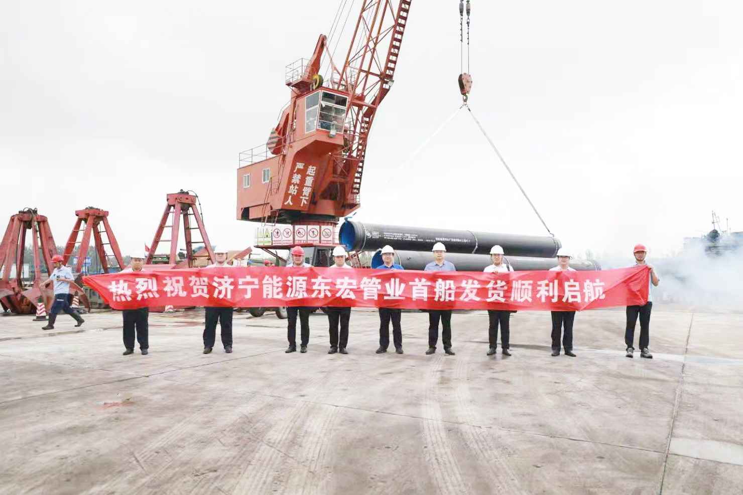 奥仁格管道:济宁热浸涂塑钢管品牌合作新里程碑 奥仁格管道:济宁热浸涂塑钢管品牌合作新里程碑