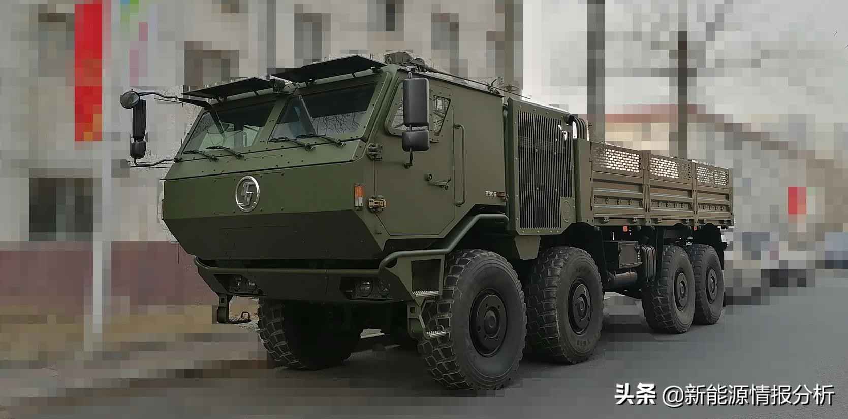 泰安热浸塑涂塑钢管:深度研判基于扁线绕组技术启动发电一体机的轮履装备再升级 泰安热浸塑涂塑钢管:深度研判基于扁线绕组技术启动发电一体机的轮履装备再升级
