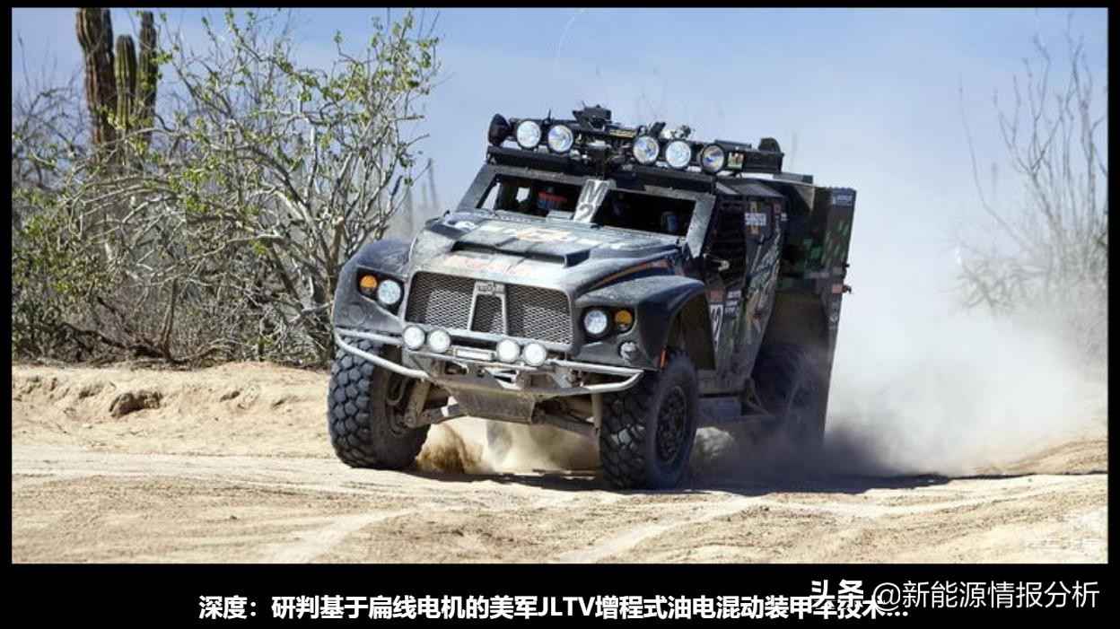 泰安热浸塑涂塑钢管:深度研判基于扁线绕组技术启动发电一体机的轮履装备再升级 泰安热浸塑涂塑钢管:深度研判基于扁线绕组技术启动发电一体机的轮履装备再升级