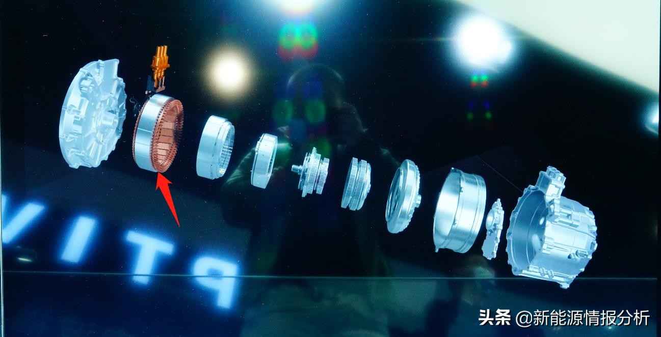 泰安热浸塑涂塑钢管:深度研判基于扁线绕组技术启动发电一体机的轮履装备再升级 泰安热浸塑涂塑钢管:深度研判基于扁线绕组技术启动发电一体机的轮履装备再升级