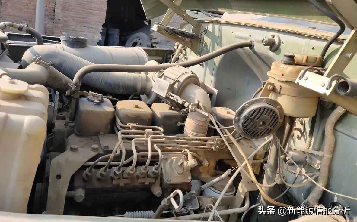 泰安热浸塑涂塑钢管:深度研判基于扁线绕组技术启动发电一体机的轮履装备再升级 泰安热浸塑涂塑钢管:深度研判基于扁线绕组技术启动发电一体机的轮履装备再升级