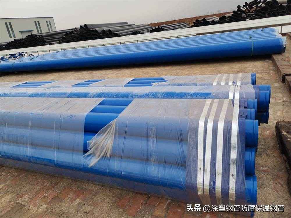 湖北镀锌衬塑钢管规格全解析：从基础到应用