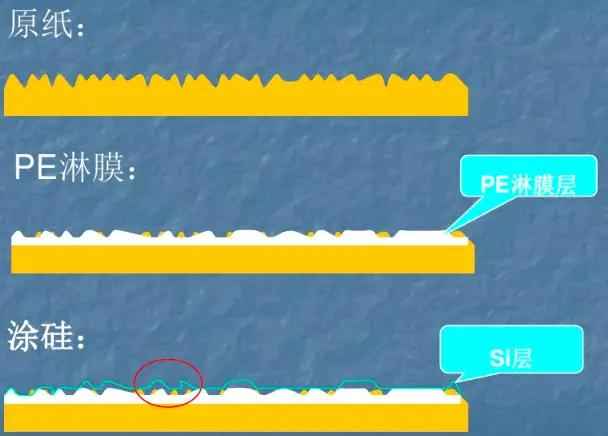 为什么包口香糖的纸要带锯齿边？ No468
