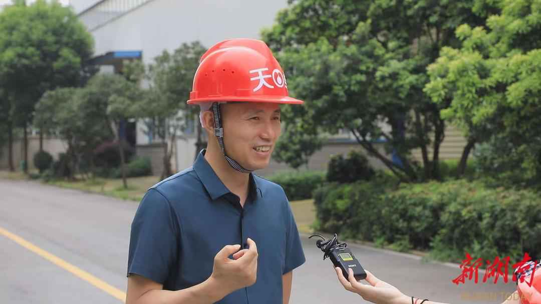 湖南热浸涂塑钢管优质厂商盘点：天卓管业彰显小巨人实力