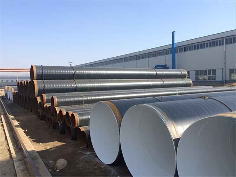 果洛螺旋钢管选型指南:精准匹配高原基建需求 果洛螺旋钢管选型指南:精准匹配高原基建需求