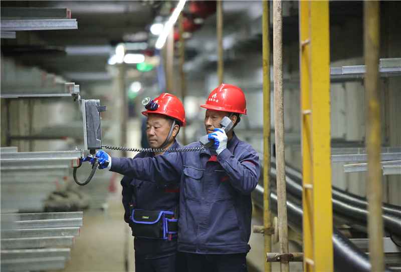电力管廊支架新篇章：合肥新站高新区36.8公里电缆入地，城市生命线智慧升级