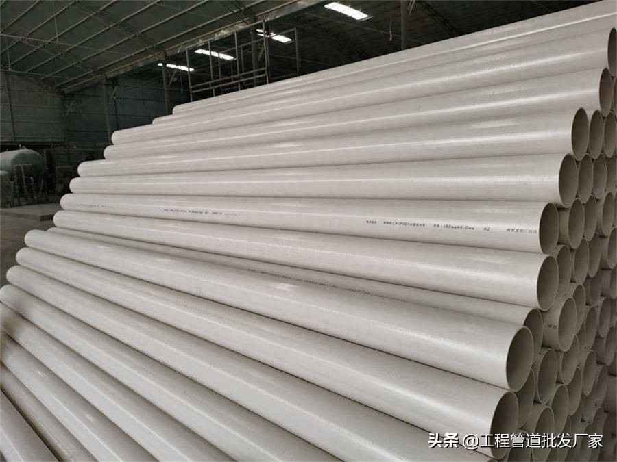 给排水工程管材全攻略：优选指南与奥仁格管道推荐