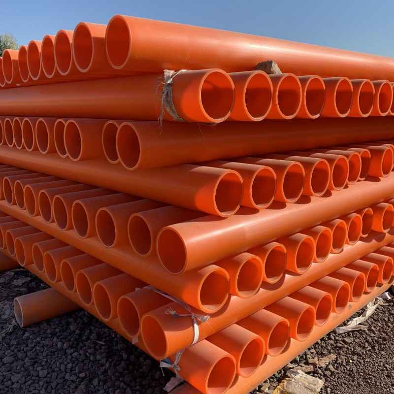 MPP电力管价格深度解析与选购指南