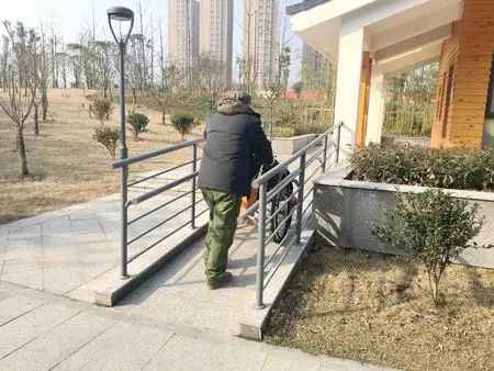 海泡石电力水泥管 福建征求意见：老旧小区改进门窗隔音，拆违建，装门禁，扩道路