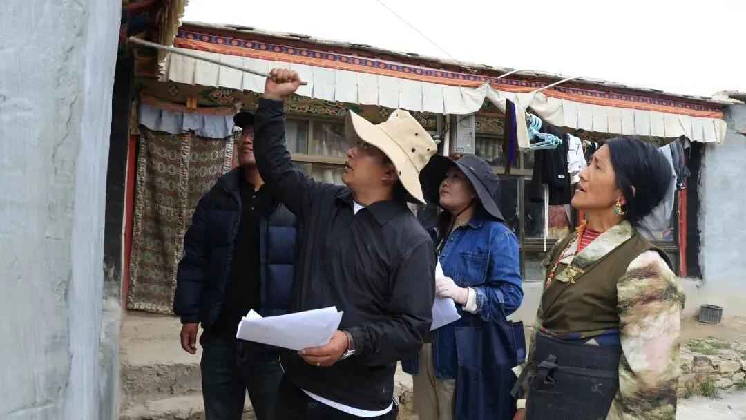 奥仁格管道助力日喀则地震灾后重建:万户民房抗震升级圆满完成 奥仁格管道助力日喀则地震灾后重建:万户民房抗震升级圆满完成