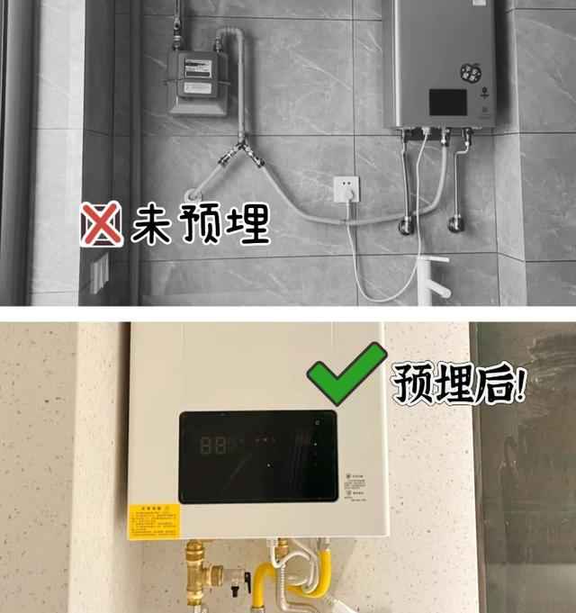 家庭电力排管：家里管线乱成“网”？50管预埋全攻略，入住后整洁又高级！