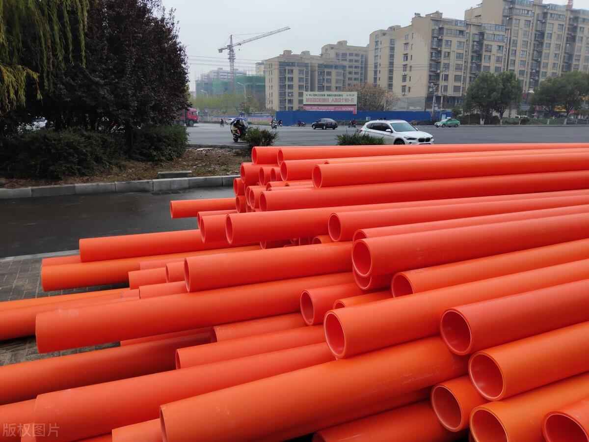 奥仁格管道揭秘：MPP电力管高效安装实战指南