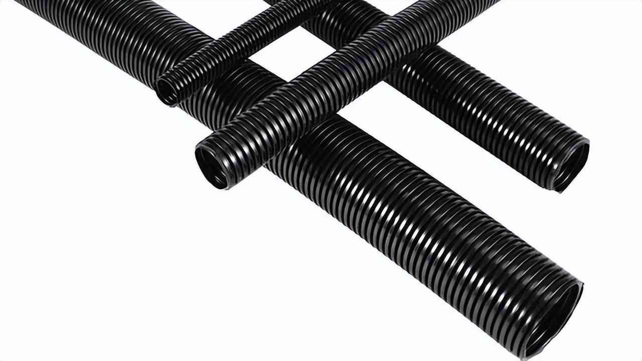奥仁格管道专家指南：PVC、PE、PA、PP穿线波纹管区别全解析，避免选错陷阱！