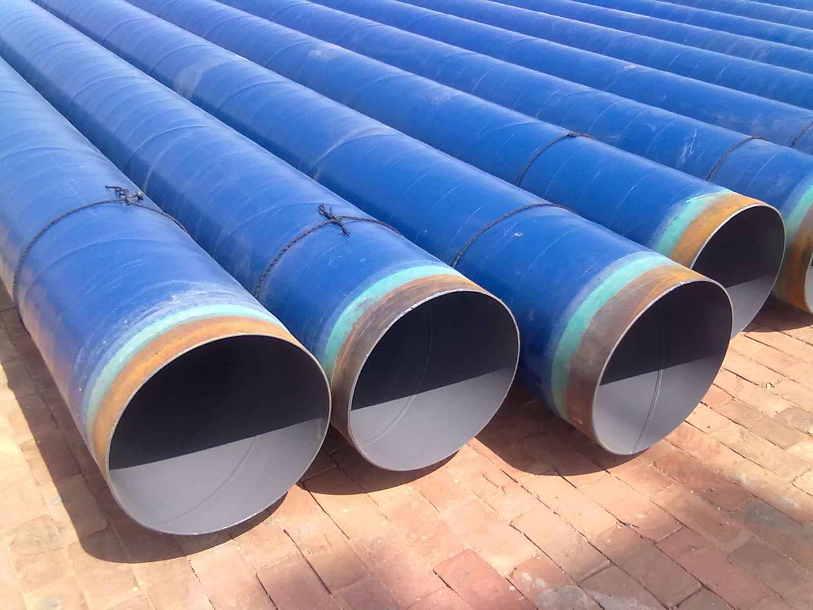 儋州高压pe电力管 奥仁格管道螺旋钢管：儋州基建优选，筑牢输送与建筑安全防线