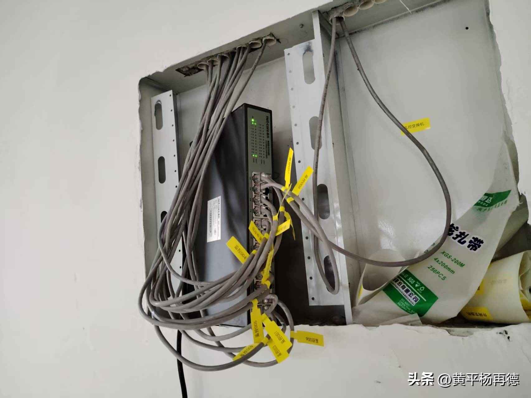 PVC电力通讯管费用探秘：8元米网线包工包料，用户为何仍嫌贵？