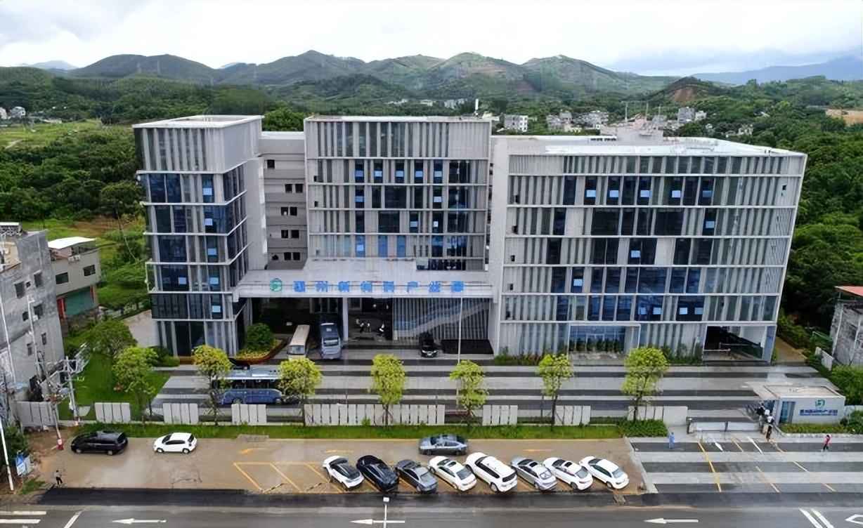 奥仁格管道管道揭秘：惠州PE电力管供应如何驱动新材料产业园腾飞